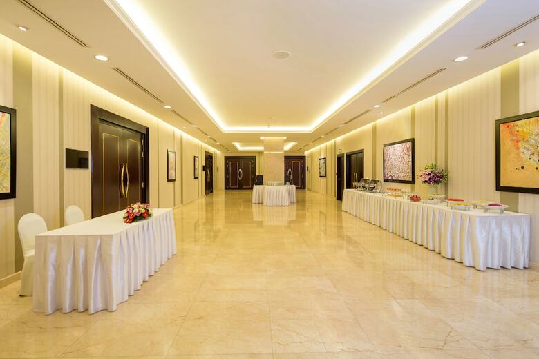 Saigon Prince Hotel