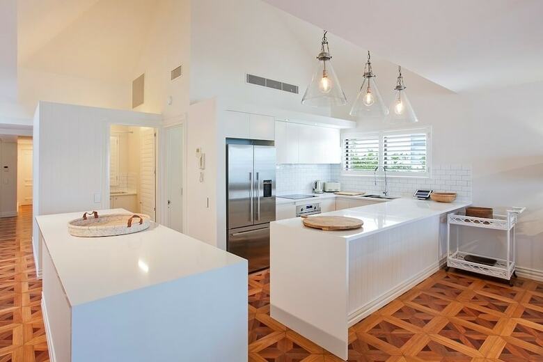 Apartamentos La Mer Noosa
