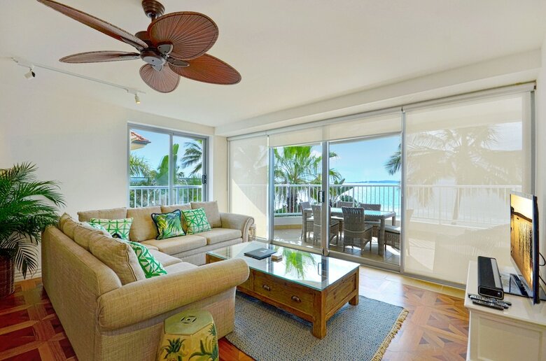 Apartamentos La Mer Noosa