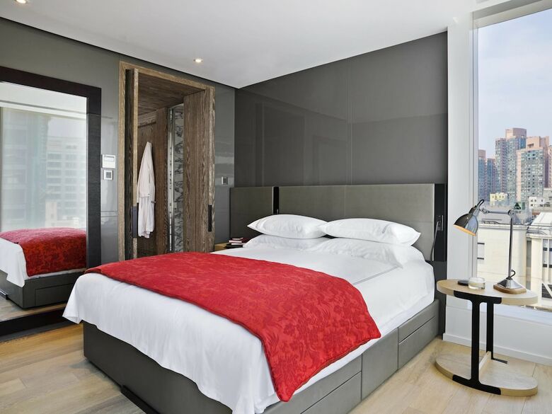 Aparthotel The Jervois
