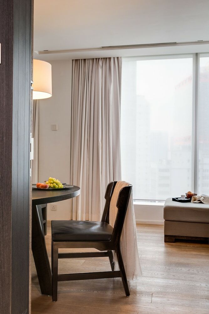 Aparthotel The Jervois
