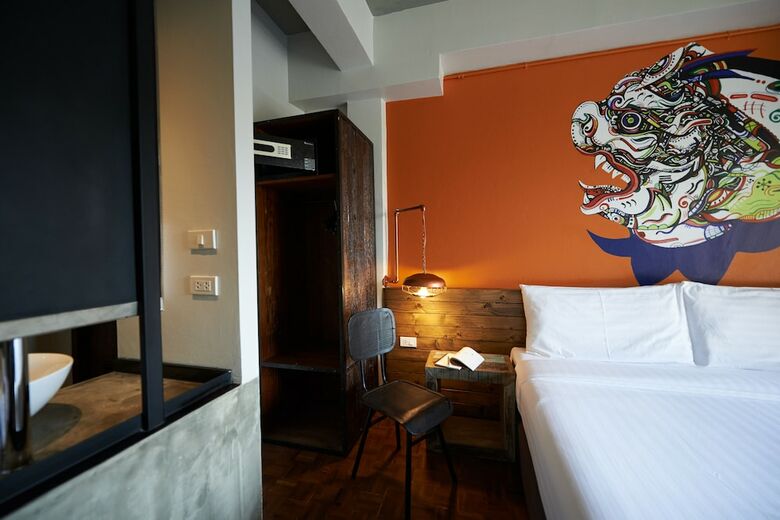 Cacha Hotel