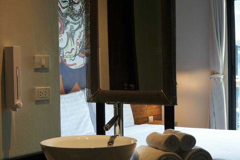 Cacha Hotel