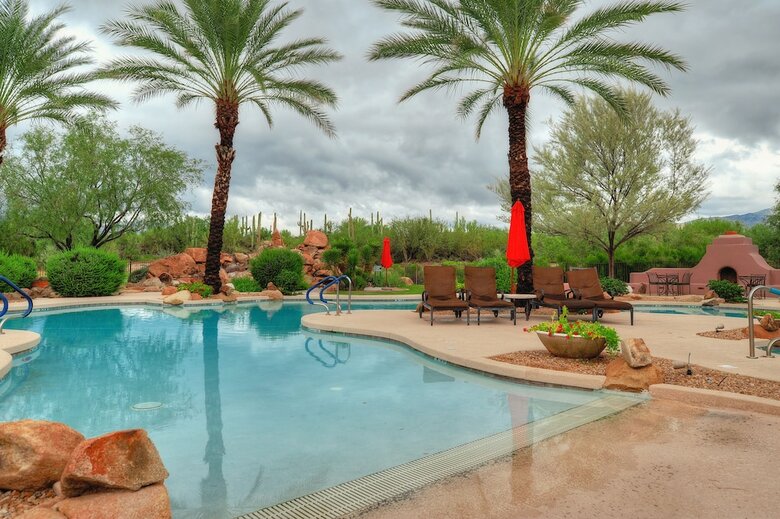 Rancho Manana Resort By Diamond Resorts