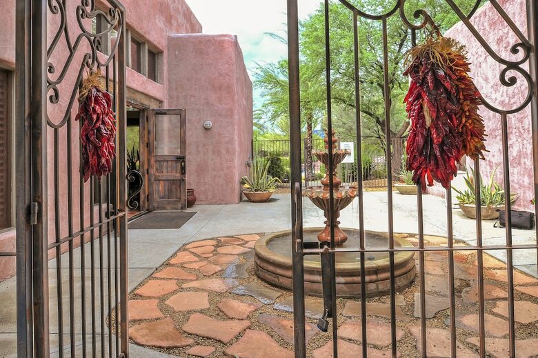 Rancho Manana Resort By Diamond Resorts