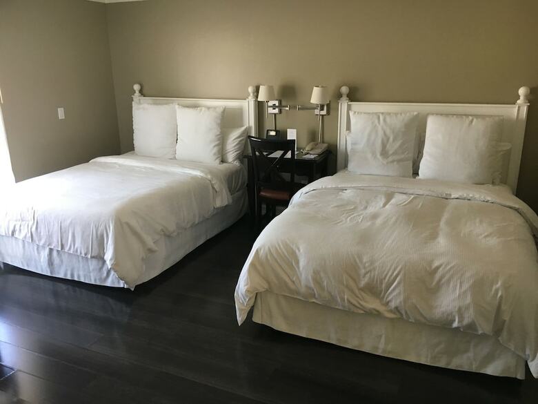Hotel Metropole