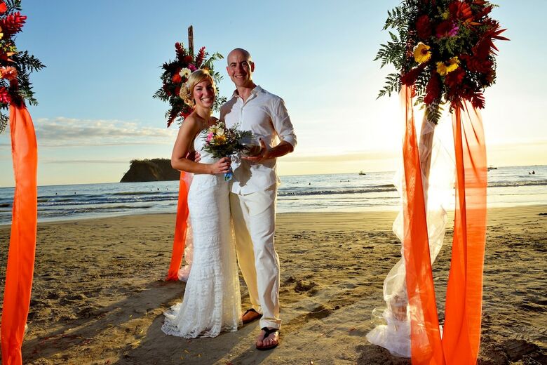 Hotel Villas Playa Samara Beach Front Resort - All Inclusive