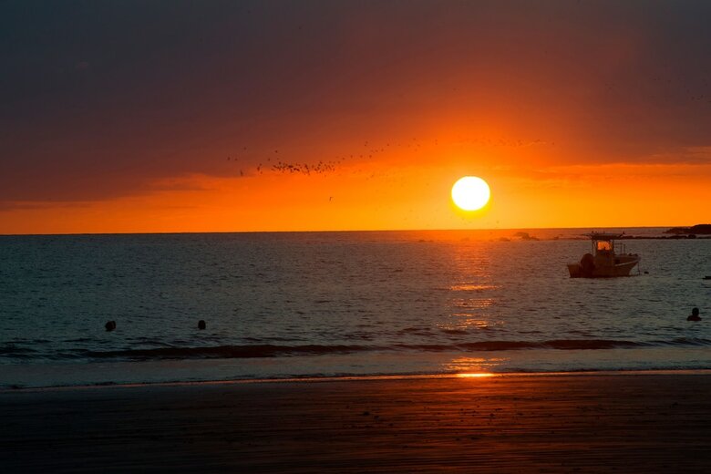 Hotel Villas Playa Samara Beach Front Resort - All Inclusive