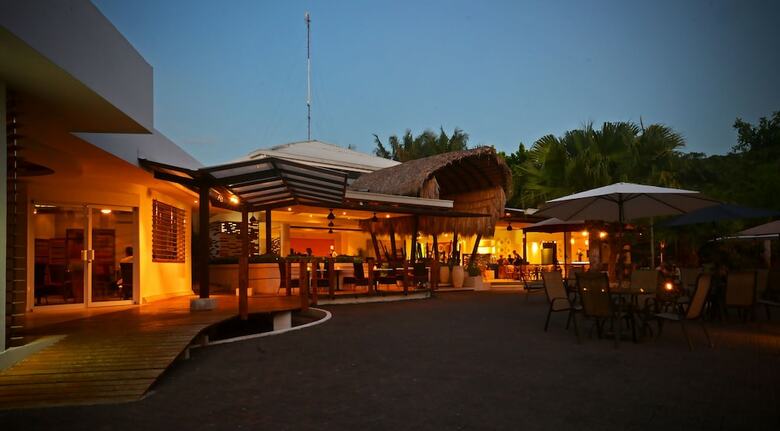 Hotel Villas Playa Samara Beach Front Resort - All Inclusive