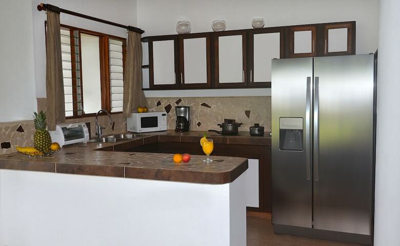 Hotel Villas Playa Samara Beach Front Resort - All Inclusive