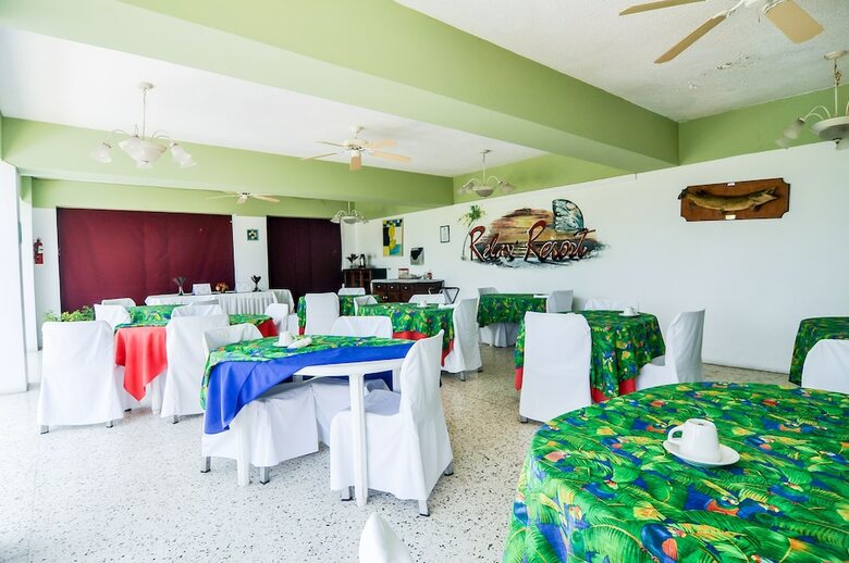 Apartamentos Relax Resort