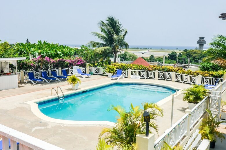 Apartamentos Relax Resort