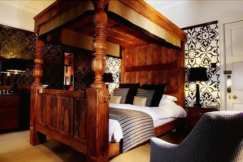 Duisdale House Hotel