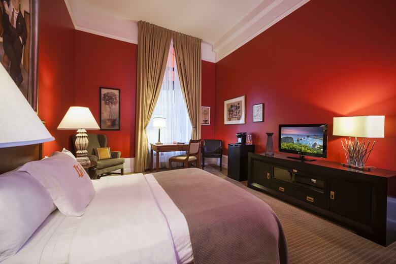 Lhotel Montreal