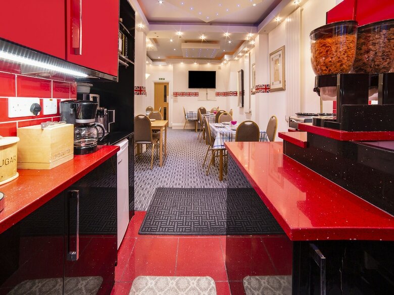Oyo Anchor Hotel