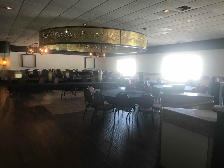 Waterfront Hotel And Conference Center