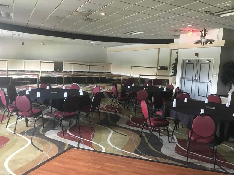 Waterfront Hotel And Conference Center