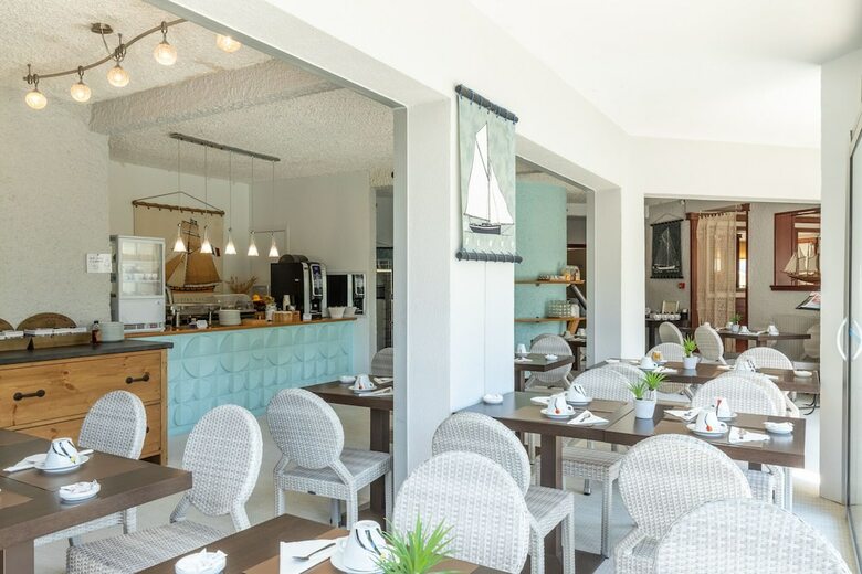 Hotel H�tel Europe