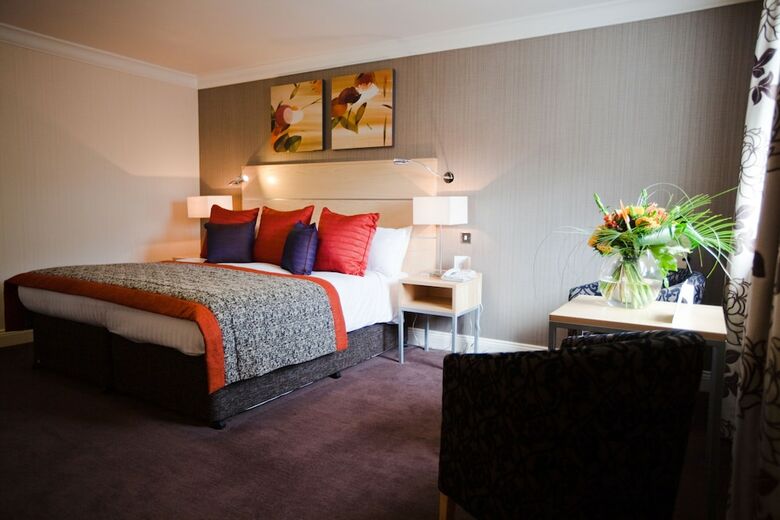 The Caledonian Hotel