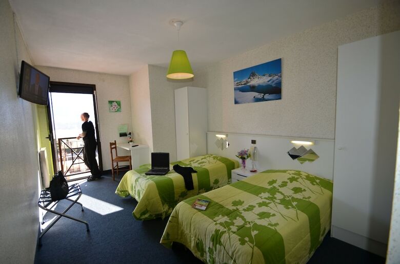 Hotel H�tel Le Picors