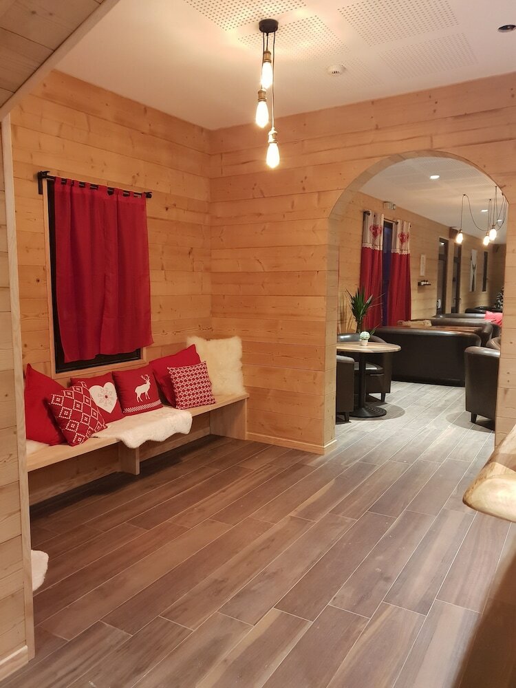 Hotel H�tel Le Picors