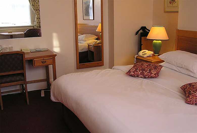 The Cadogan Hotel