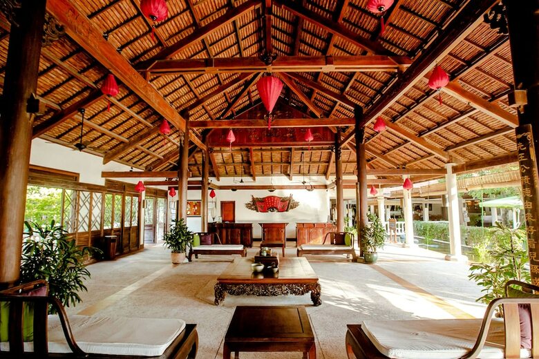 Apartamento Evason Ana Mandara Nha Trang