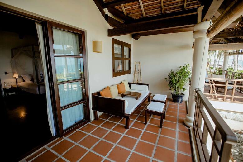 Apartamento Evason Ana Mandara Nha Trang