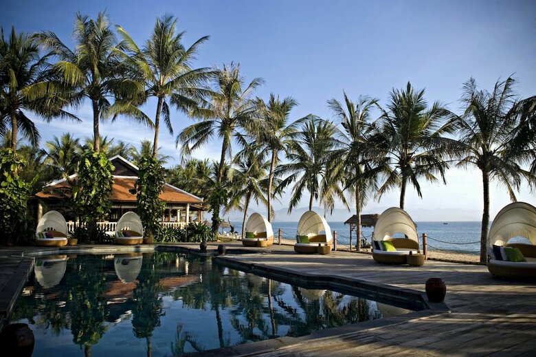 Apartamento Evason Ana Mandara Nha Trang