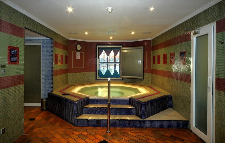Hotel Al Ahsa Intercontinental