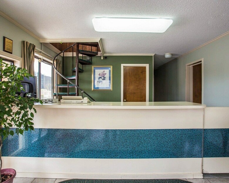 Hotel Econo Lodge St George