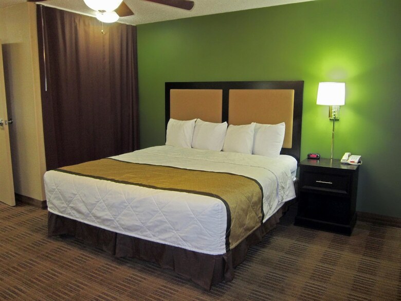 Hotel Extended Stay America Elizabeth - Newark Airport