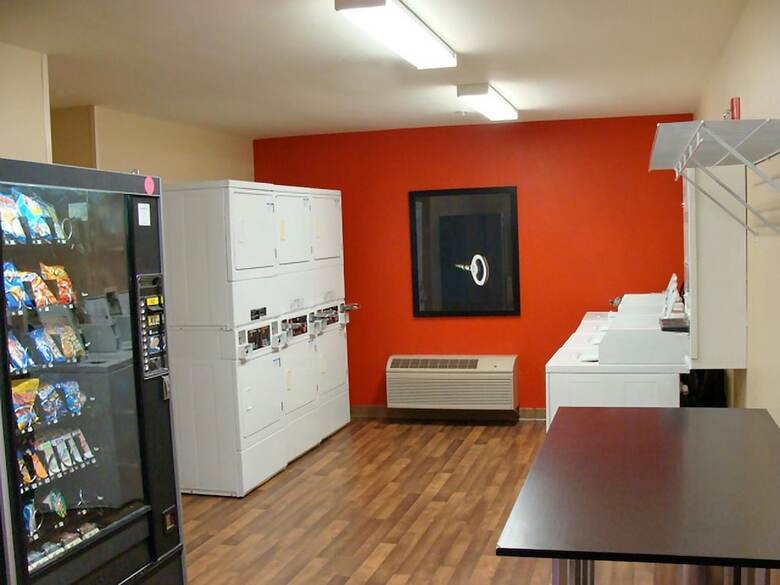 Hotel Extended Stay America Elizabeth - Newark Airport