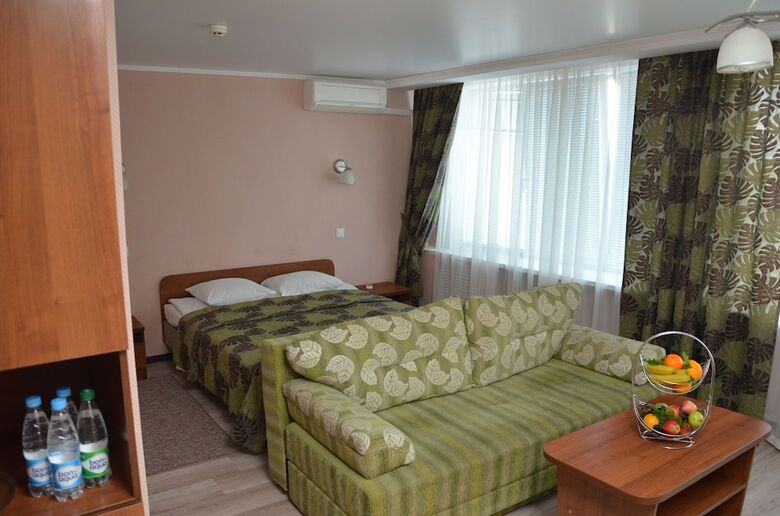 Hotel Belarus Brest