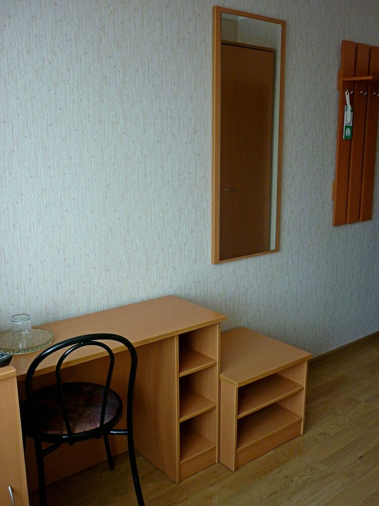 Hotel Belarus Brest