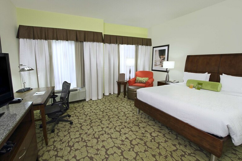 Hotel Hilton Garden Inn Calabasas