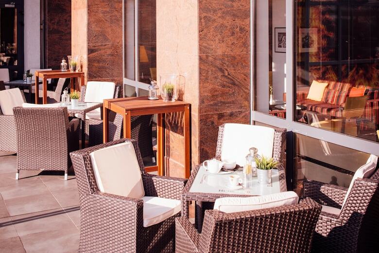 Hotel Vienna House Easy Airport Bucharest