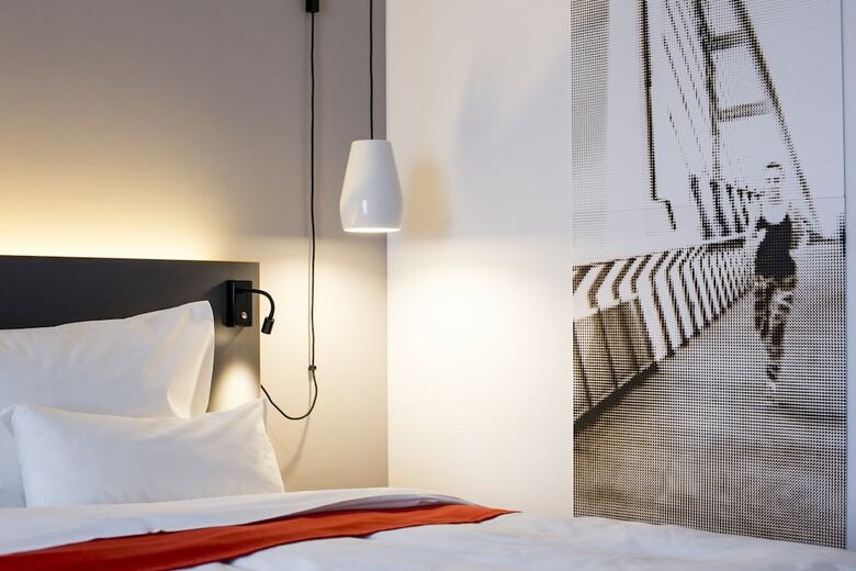Hotel Vienna House Easy Airport Bucharest