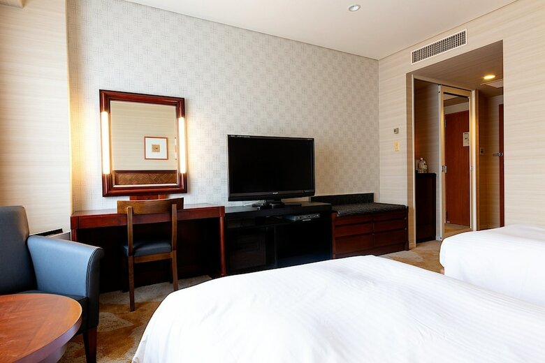 Hotel Nikko Kochi Asahi Royal