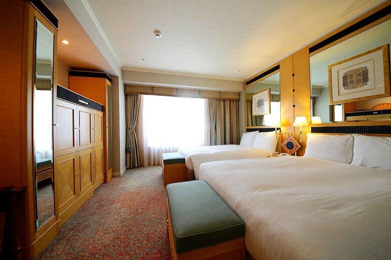 Hotel Nikko Kochi Asahi Royal