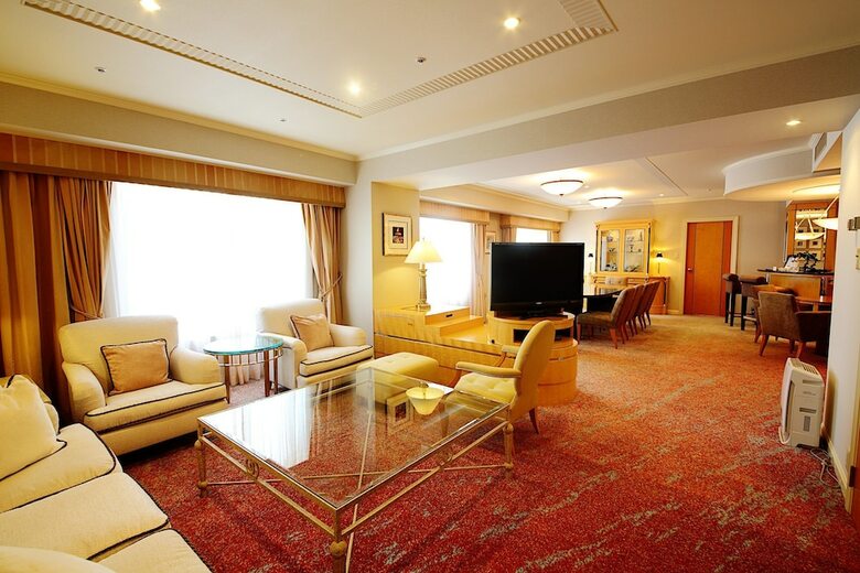 Hotel Nikko Kochi Asahi Royal
