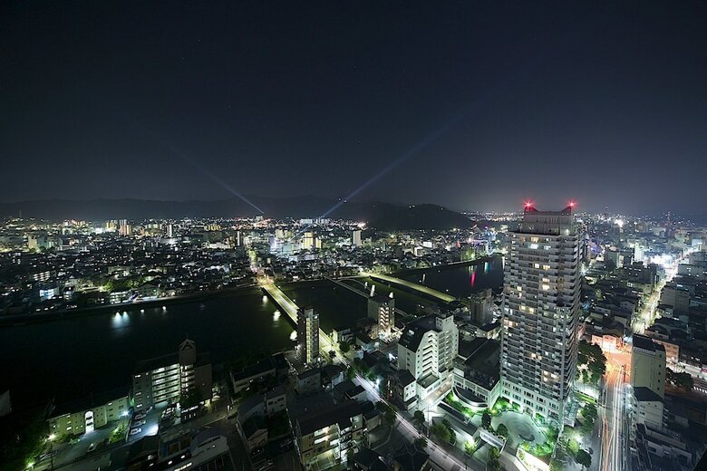 Hotel Nikko Kochi Asahi Royal