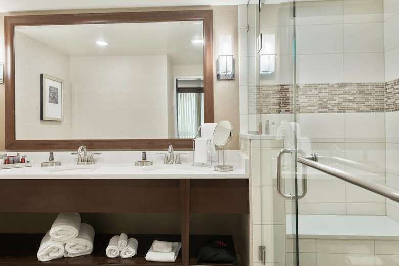Hotel Chicago Marriott Northwest