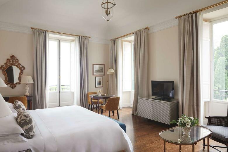 Belmond Grand Hotel Timeo