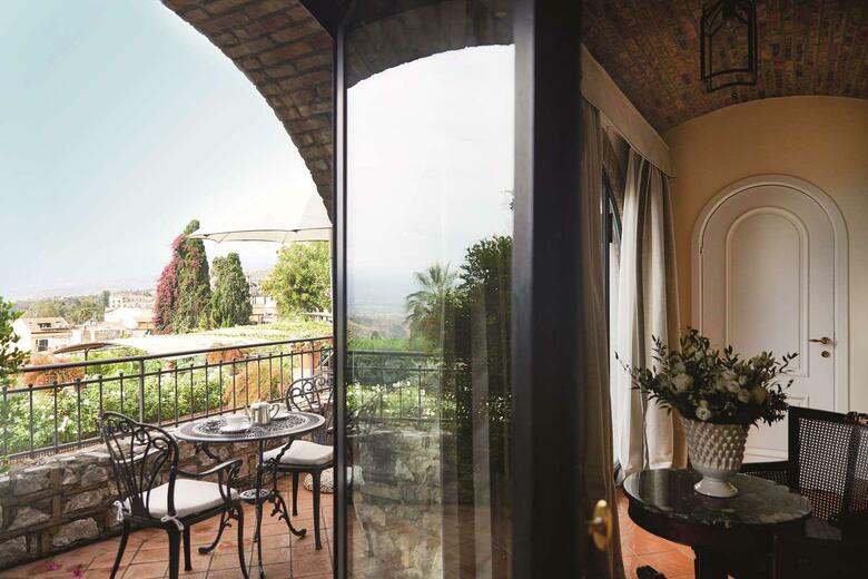 Belmond Grand Hotel Timeo