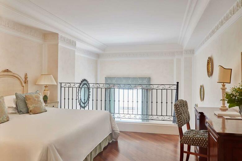 Belmond Grand Hotel Timeo