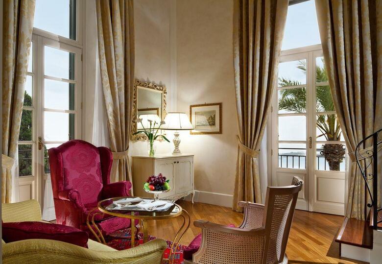 Belmond Grand Hotel Timeo