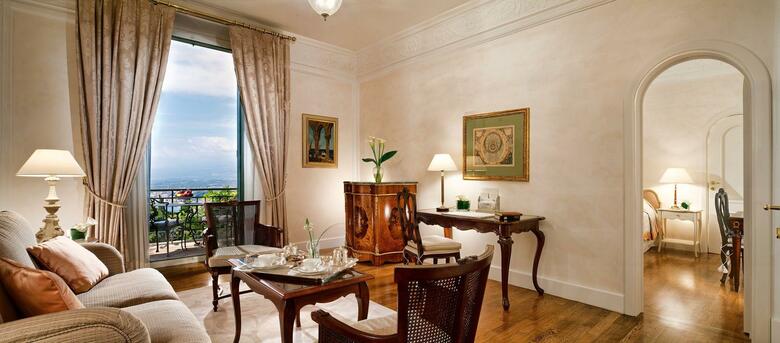 Belmond Grand Hotel Timeo