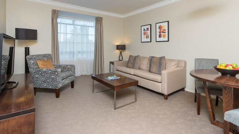 Distinction Rotorua Hotel And Conference Centre