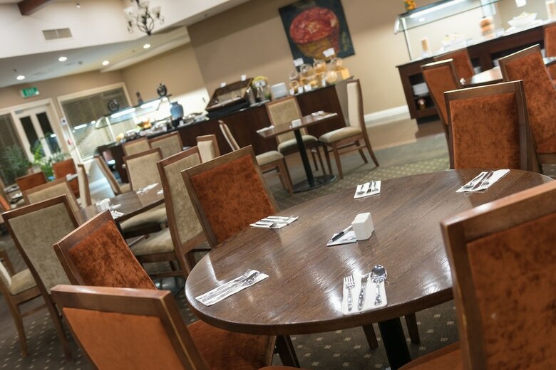 Distinction Rotorua Hotel And Conference Centre